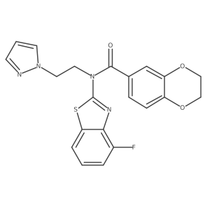 1171945-06-4 structure