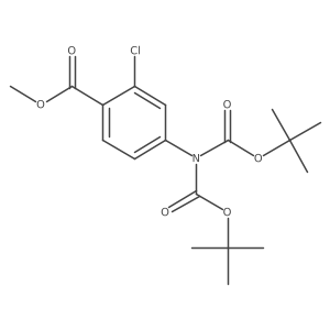 1196073-25-2 structure