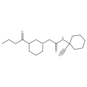 1197898-19-3 structure