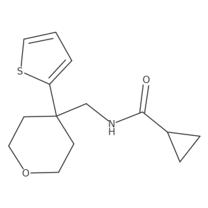 1203012-21-8 structure