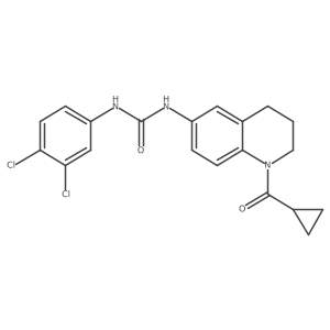 1203207-54-8结构式