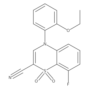 1206988-46-6结构式