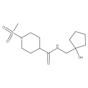 1216622-43-3结构式