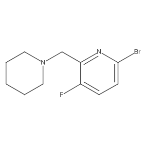 1228660-65-8 structure