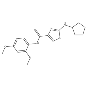 1232780-67-4结构式