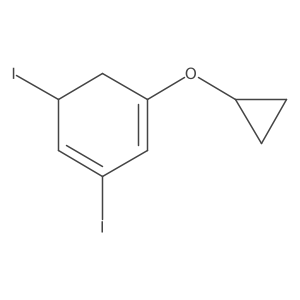 1243429-91-5结构式