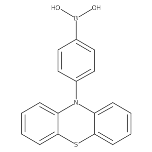 1246021-63-5 structure