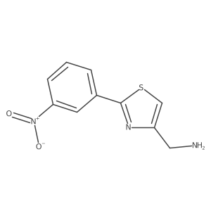 1248015-31-7 structure