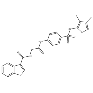 1251684-11-3 structure