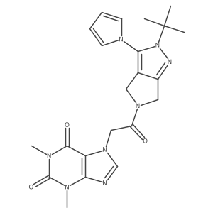 1251687-54-3 structure