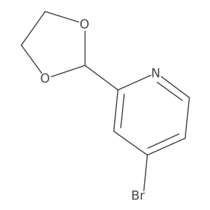 1260663-27-1结构式