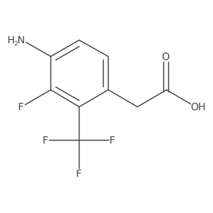 1260840-60-5 structure