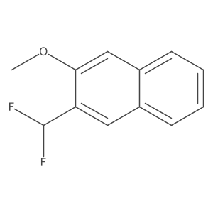 1261562-50-8结构式