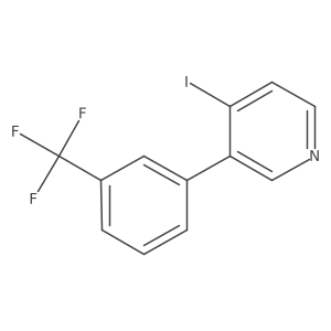 1261565-93-8结构式