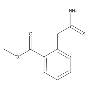 1267104-52-8 structure
