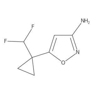 1267856-66-5 structure