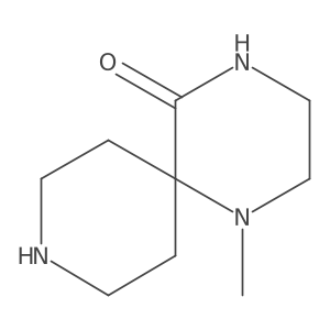 1268334-95-7 structure