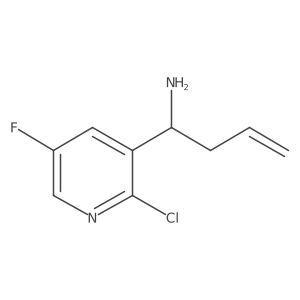 1270473-54-5 structure