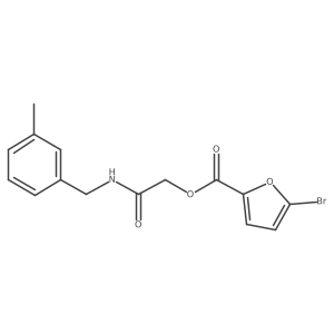 1291835-48-7 structure