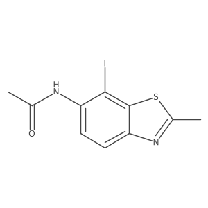 1297528-79-0 structure