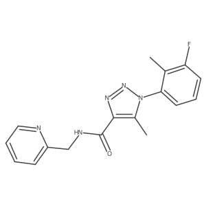 1326817-40-6 structure
