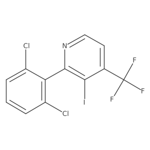 1361604-45-6 structure