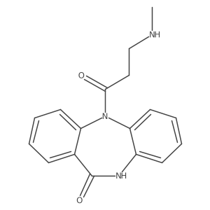 137069-29-5 structure