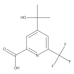 1379375-74-2 structure