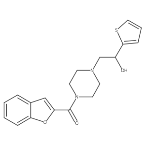1396800-19-3 structure