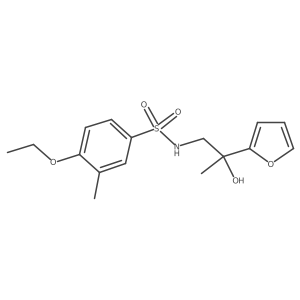 1396846-37-9 structure