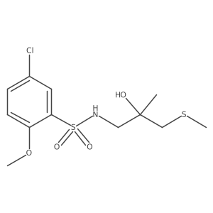 1396870-45-3 structure