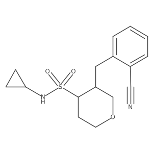1420855-34-0 structure