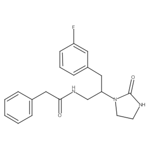 1421522-91-9 structure