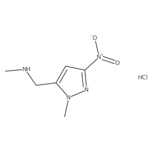 1432030-33-5 structure