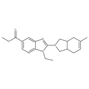 1442540-00-2 structure
