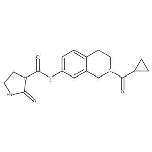 1448124-47-7结构式