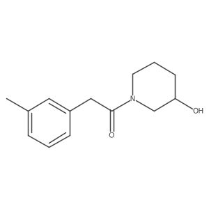 1457589-19-3 structure