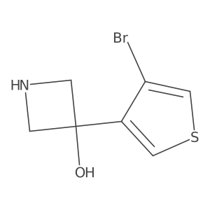 1500960-15-5 structure