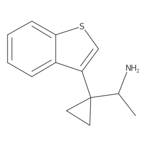 1522143-36-7 structure