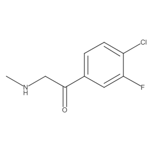 1538727-74-0结构式