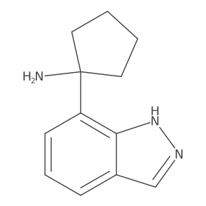 1541281-07-5 structure