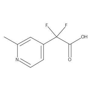 1596986-55-8 structure