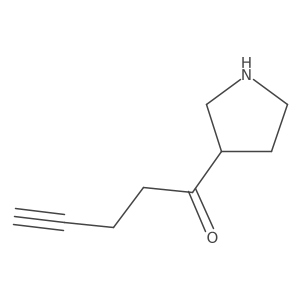 1599347-87-1 structure