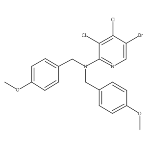 1607838-03-8 structure