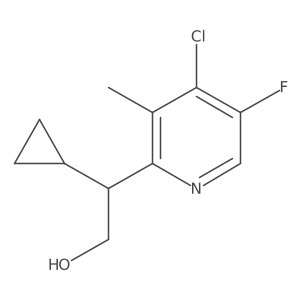 169750-50-9 structure