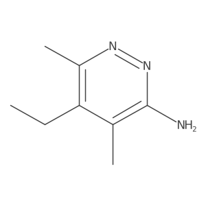 17258-22-9 structure