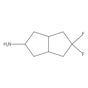 1781297-74-2 structure