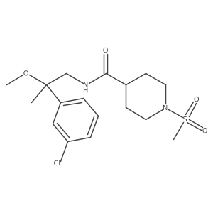 1798511-81-5 structure