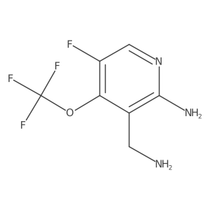 1804574-15-9 structure