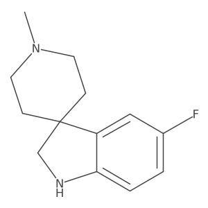 180465-72-9 structure